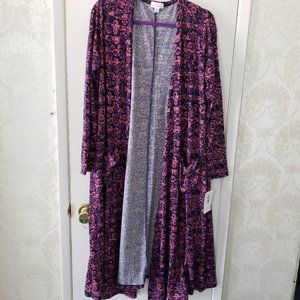 NWT Lularoe Sarah
